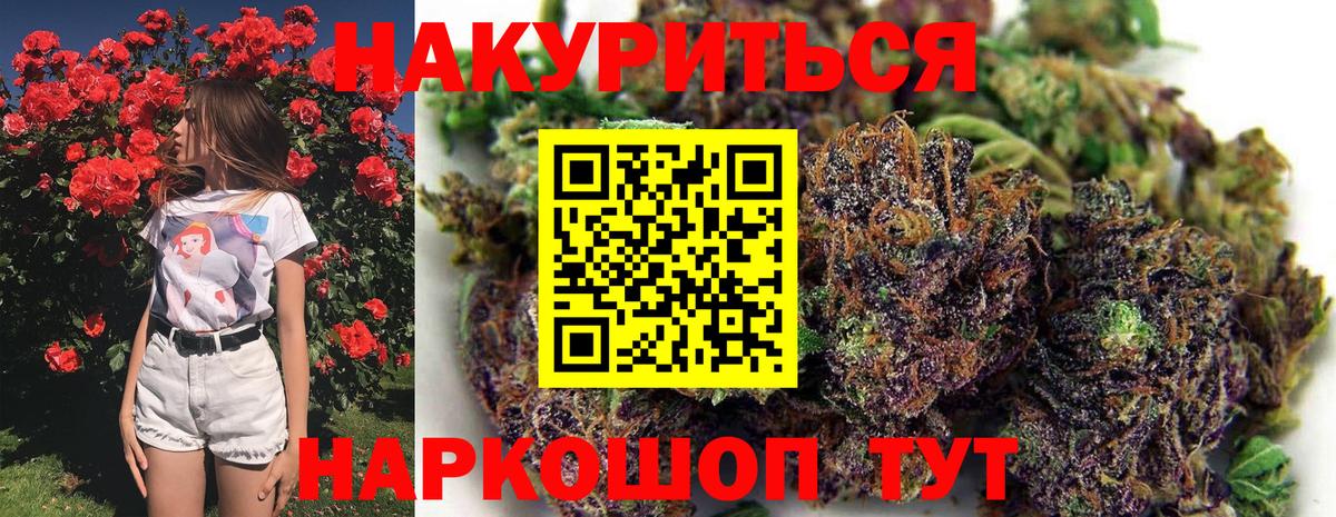 Шишки марихуана VHQ Отрадный